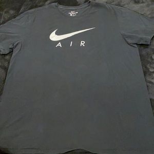 Nike, Large, Black